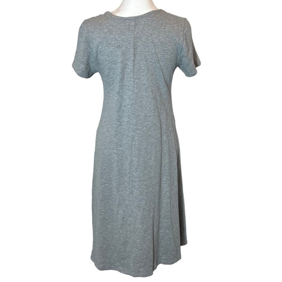 Soft Surroundings Scoop Neck Dress, Small - Picture 2 of 7